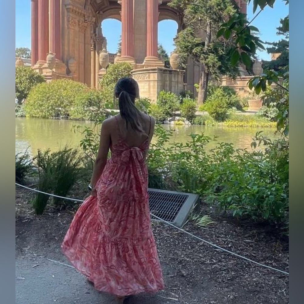 Jessica Simpson dress